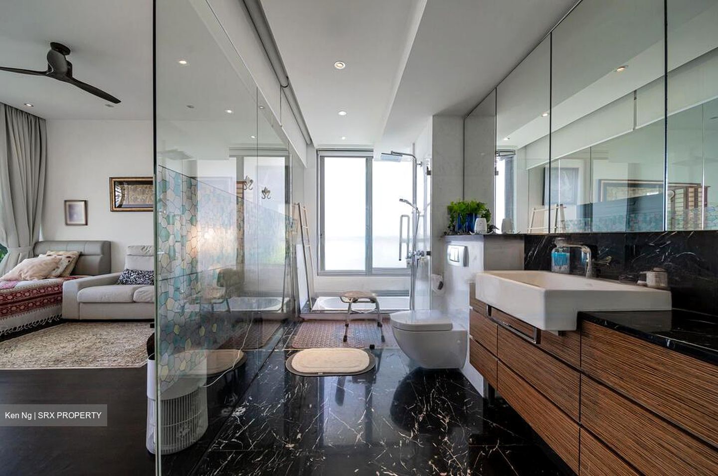 The Oceanfront @ Sentosa Cove (D4), Condominium #577103921
